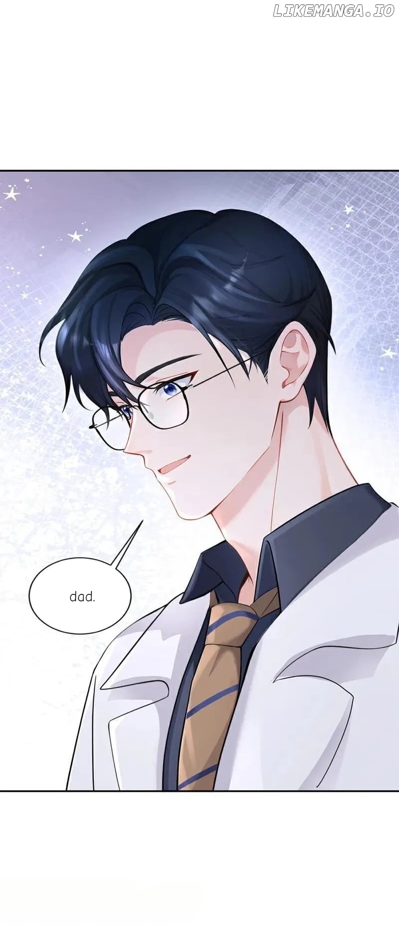 Quick Transmigration: The Host Wants To Die Chapter 131 - page 29